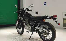 SUZUKI GRASS TRACKER Bigboy NJ4DA