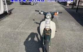 HONDA リトルカブ-E AA01