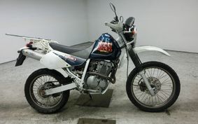 SUZUKI DJEBEL 250 GPS SJ45A