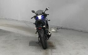 YAMAHA YZF-R3 2016 RH07J