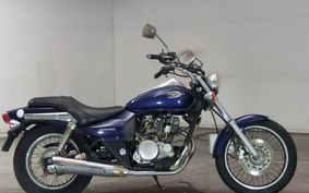 KAWASAKI ELIMINATOR 125 2002 BN125A