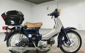 HONDA C70 SUPER CUB HA02