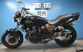 YAMAHA XJR400 R 1998 4HM