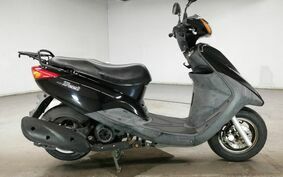 YAMAHA AXIS 125 TREET SE53J