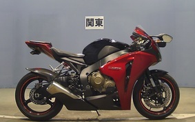 HONDA CBR1000RR Gen. 2 2009 SC59