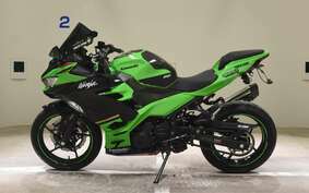 KAWASAKI NINJA 400 EX400G