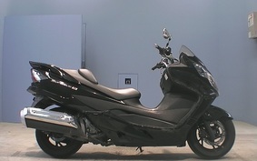 SUZUKI SKYWAVE 250 (Burgman 250) S Gen.3 CJ46A