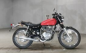 HONDA CB400SS 2002 NC41