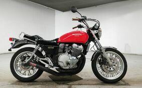 HONDA CB400F 1998 NC36