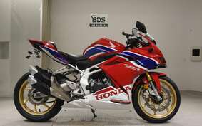 HONDA CBR250RR MC51