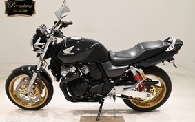 HONDA CB400SF VTEC SPEC 2 2002 NC39