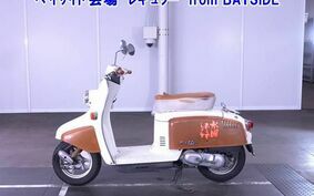 HONDA JULIO AF52