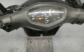 SUZUKI ADDRESS V125 CF4EA