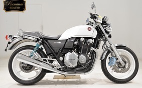 HONDA CB1100 ABS 2018 SC65