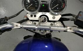 YAMAHA XJR400 R 2001 RH02J