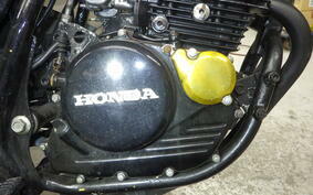 HONDA CBX125F JC11