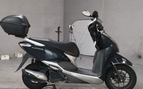 HONDA LEAD 125 JF45
