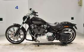 HARLEY FXBRS1870 2022 YHK