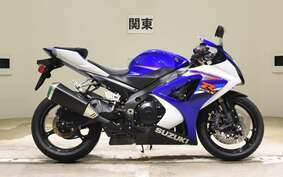 SUZUKI GSX-R1000 2007 GT77A