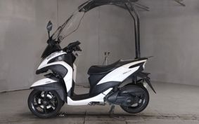 YAMAHA TORI CITY125 SEC1J