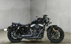 HARLEY XL1200X 2020 LC3