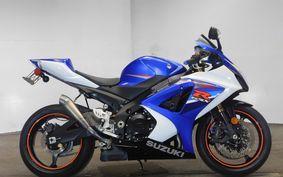 SUZUKI GSX-R1000 2008 GT77A