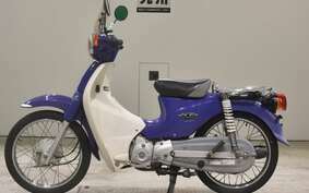 HONDA C110 SUPER CUB JA07