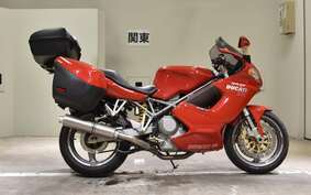 DUCATI ST4 S 2001 ZDMS200AAYB