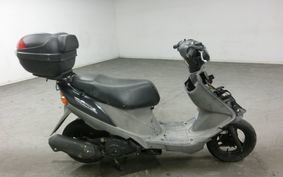 SUZUKI ADDRESS V125 CF46A