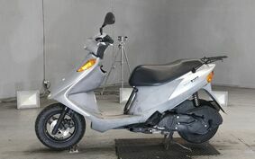 SUZUKI ADDRESS V125 CF4EA