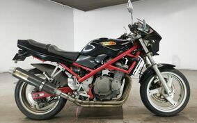 SUZUKI BANDIT 250 GJ74A