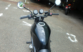 KAWASAKI BALIUS 250 ZR250A