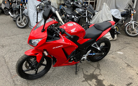 HONDA CBR250R ABS MC41