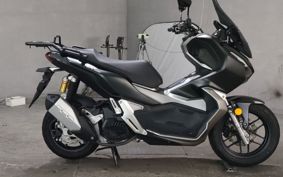 HONDA ADV150 KF38