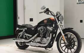 HARLEY L1200LI 2010