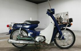 YAMAHA MATE 50 UA04J