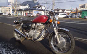 HONDA CM250T MC04