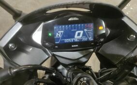 SUZUKI GIXXER 250 SF ED22A