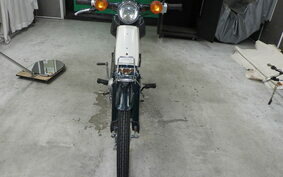 HONDA C90 SUPER CUB HA02