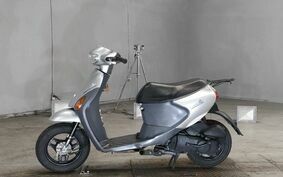 SUZUKI LET's 4 G CA41A