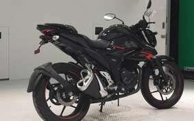 SUZUKI GIXXER 150 ED13N