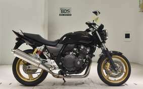 HONDA CB400SF VTEC A 2013 NC42