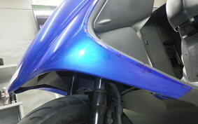 SUZUKI ADDRESS V125 CF4EA