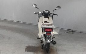 HONDA C110 SUPER CUB PRO JA10