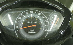 SUZUKI ADDRESS V125 DT11A