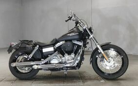 HARLEY FXDB1580 2008 GX4