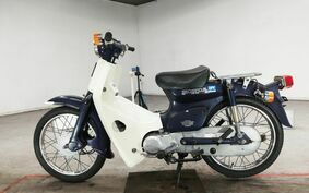 HONDA C70 SUPER CUB C70