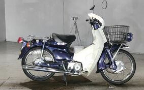 HONDA C70 SUPER CUB HA02