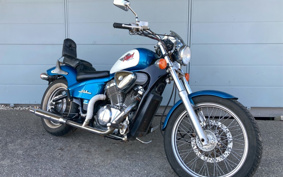 HONDA STEED400VLX 1994 NC26