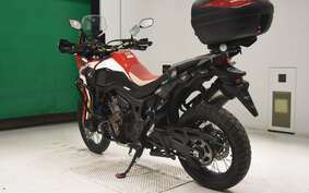 HONDA CRF1000L AFRICA TWIN DCT 2017 SD04